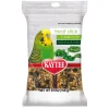 Kaytee Avian Superfood Treat Stick Spinach & Kale 5.5oz Net Weight - 5.5 Oz