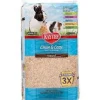 Kaytee Clean and Cozy Small Pet Bedding - 500 cu in - Lavender - Pack of 6