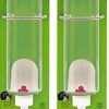 Kaytee Clear Water Bottle - 16 fl oz