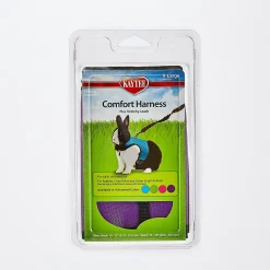 Kaytee Comfort Harness & Stretchy Leash Assorted - Extra Large
