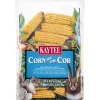 Kaytee Corn On A Cob Squirrels, Rabbits, Chipmunks - 6.5 lb