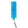 Kaytee Critter Canteen Blue - 16 Oz - 12 Count