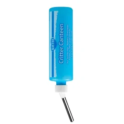 Kaytee Critter Canteen Blue - 16 Oz - 12 Count