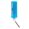 Kaytee Critter Canteen Blue - 8 Oz - 12 Count
