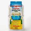 Kaytee Crittertrail Bedding Tray - 5 in X 9.75 in X 16.75 in - 3 Count