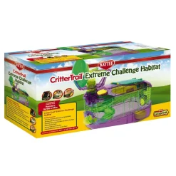 Kaytee Crittertrail Extreme Challenge Habitat