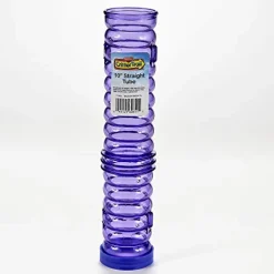 Kaytee CritterTrail Fun-nel Tube - 10" - Pack of 9