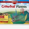 Kaytee CritterTrail Playpen With Mat