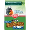 Kaytee Exact Natural -- Parrot & Conure - 25 lb