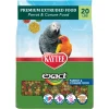 Kaytee Exact Rainbow Parrot & Conure - 20 lb