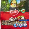 Kaytee Fiesta Cockatiel Food - 2.5 lb