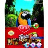 Kaytee Fiesta Macaw Bird Food - 4.5 lb