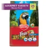 Kaytee Fiesta Macaws Bird Food - 25 lb
