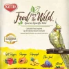 Kaytee Food from the Wild Cockatiel - 2.5 lb