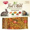 Kaytee Food From the Wild Natural Snack Rabbit and Guinea Pig - 1 Oz