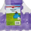 Kaytee Giant Elbo Tubes Tee Tube - 4.75 in Diameter