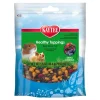 Kaytee Healthy Toppings Mixed Fruit Treat for Small Animals - 1.6 Oz