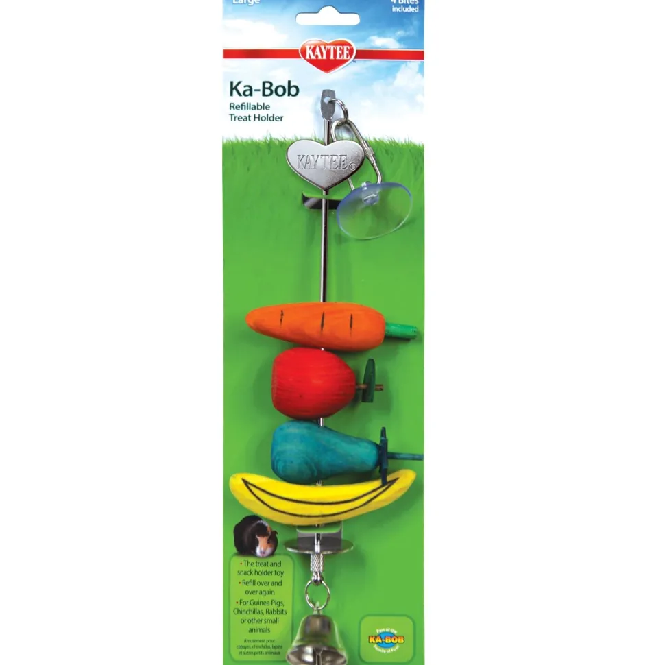 Kaytee Ka-Bob Chew Dispenser - Large