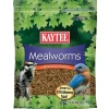 Kaytee Mealworm Food Pouch - 17.6 Oz