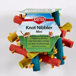 Kaytee Mini Nut Knot Nibbler - Mini