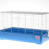 Kaytee My First Home Cage Unassembled 3 Piece - Large