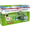 Kaytee My First Home Ferret or Chinchilla Starter Kit - 30" x 18"