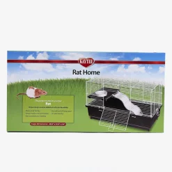 Kaytee My First Home Habitat Pet Rat - 24 X 12