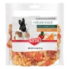 Kaytee Natural Snack with Superfoods Carrot & Apple Carrot and Apple Blend - 2.5 Oz