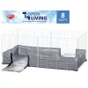 Kaytee Open Living Habitat - 48 in X 24 in