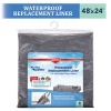 Kaytee Open Living Replacement Liner - 48 in X 24 in