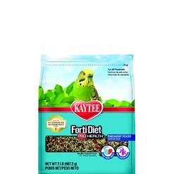 Kaytee Parakeet pet bird food - 2 lb