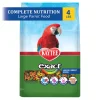 Kaytee Parrot Rainbow Food - 4 lb
