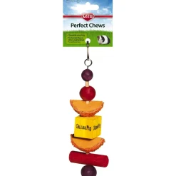 Kaytee Perfect Chews Guinea Pig - 1 in X 2.5 in X 9.3 in