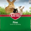 Kaytee Pine Bedding & Litter - 600 cu in