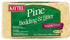 Kaytee Pine Bedding & Litter - 1200Cuin