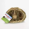 Kaytee Play 'n Chew Cubby Nest Brown - Medium