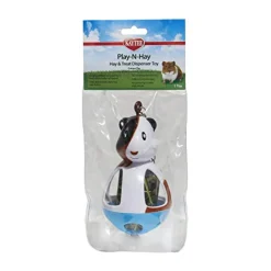 Kaytee Play-N-Hay Toy - Guinea Pig
