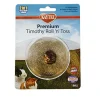Kaytee Premium Timothy Roll 'n' Toss