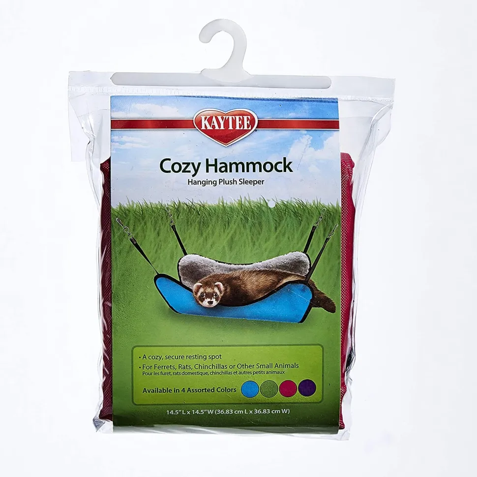 Kaytee Simple Sleeper Cozy Hammock
