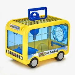 Kaytee Small Animal CritterTrail Off To School - One Size