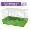 Kaytee Small Animal Habitat - 30 X 18 - Large