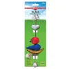 Kaytee Small Animal Ka-Bob Chew Dispenser Toy with Suction Cup - Small