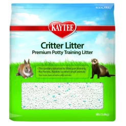 Kaytee Small Animals Critter Litter - 8 lb