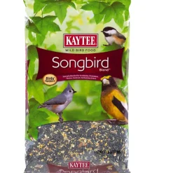 Kaytee Songbird Blend Food Bag - 7 lb