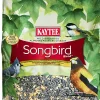 Kaytee Songbird Blend Food Bag - 5 lb