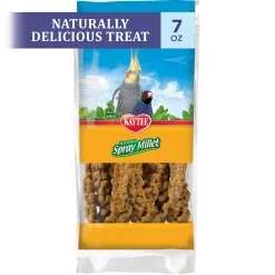 Kaytee Spray Millet for Birds - 7 Oz
