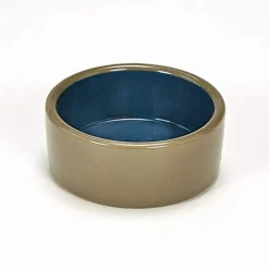 Kaytee Stoneware Pet Bowl - 3"