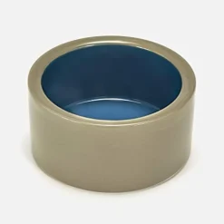 Kaytee Stoneware Pet Bowl - 5"