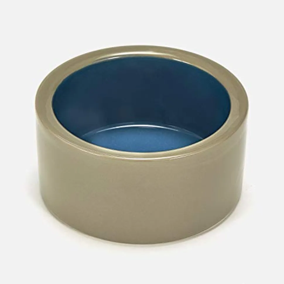 Kaytee Stoneware Pet Bowl - 5"
