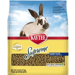 Kaytee Supreme Rabbit Food - 5 lb